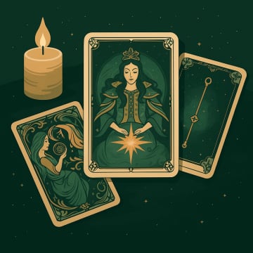 L’Oracle des Étoiles