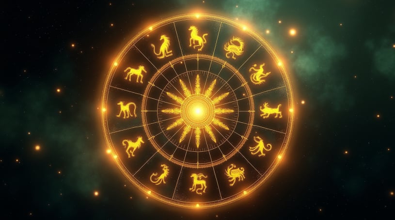 L’Oracle des Étoiles